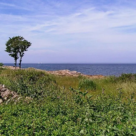 8 Person In Allinge-by Traum