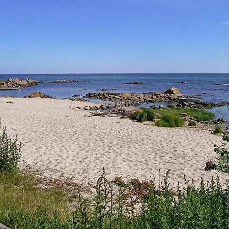 Ii Semesterbostad