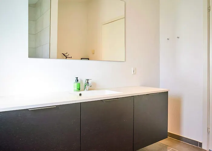 8 Person In Allinge-by Traum 度假居 阿灵厄