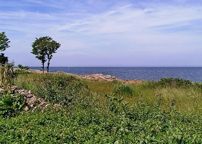 8 Person In Allinge-by Traum